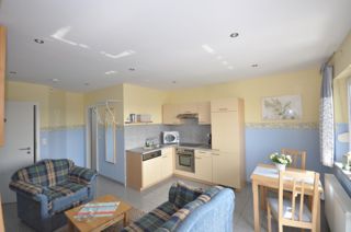 Ferienwohnung Binz Ferienwohnungen Zeuke Bild 2