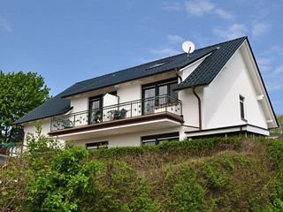 Ferienwohnung Binz Ferienwohnungen Zeuke Bild 1