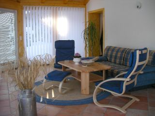 Ferienwohnung Feldberger Seenlandschaft Ferienwohnung B&auml;rbel G&uuml;ldner Bild 2