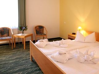 Hotel Feldberger Seenlandschaft Kaiserhof Feldberg Bild 2
