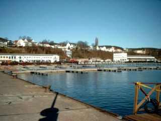 Ferienwohnung Neu - Mukran / Sassnitz Zimmervermietung Koll Bild 2