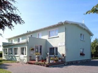 Pension Ostseebad K&uuml;hlungsborn Pension K&uuml;hlungsblick Bild 1
