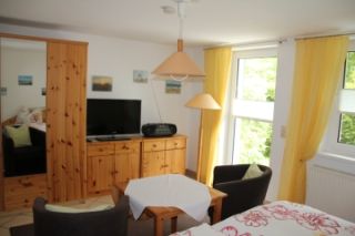 Ferienwohnung Ostseeheilbad Zingst Am Seedeich- bis 2 Pers. Bild 2