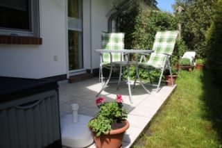 Ferienwohnung Ostseeheilbad Zingst Am Seedeich- bis 2 Pers. Bild 1