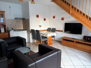Ferienwohnung Ostseeheilbad Zingst Am Seedeich- bis 4Pers. Bild 2