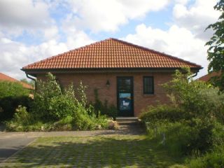 Ferienhaus Ribnitz-Damgarten Pferde-Ferien Hirschburg KG Bild 2
