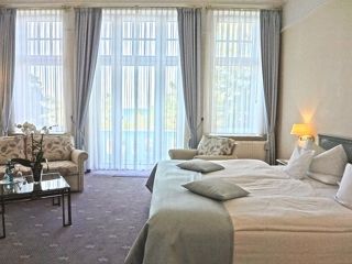 Hotel Seebad Heringsdorf Hotel OASIS Bild 2