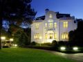 Hotel OASIS Seebad Heringsdorf