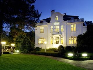 Hotel Seebad Heringsdorf Hotel OASIS Bild 1